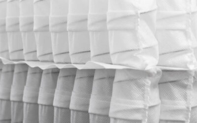 Elevate Your Mattresses: The Unmatched Versatility of the DoubleDecker Spring Unit