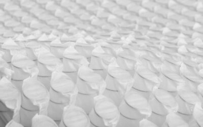 Harmony Pocket Springs: The Versatile Core for Modern Mattress Manufacturing