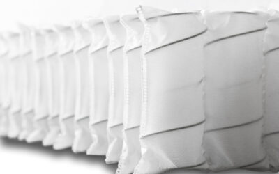 Hybrid Pocket Springs: Engineering Dynamic, Multi-Stage Support for Premium Mattresses