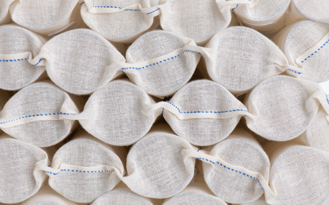 SplendidCore: Elevate Your Premium Mattresses with Natural Cotton and Unmatched Craftsmanship