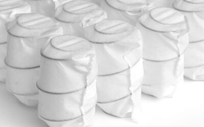 ValueRest: The Smart Pocket Spring for High-Value, Cost-Effective Mattresses