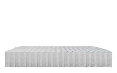 Innovate Your Mattress Line with DuoPocket: Two Comfort Zones, One Perfect Solution