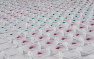 Strengthen Your Mattress, Streamline Production: The EdgePocket Advantage