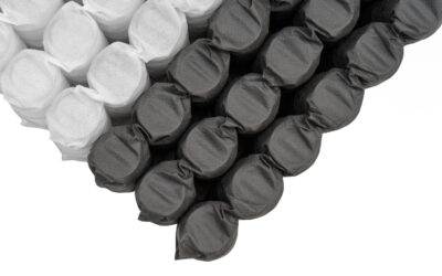 EverestPocket: Reaching New Heights in Mattress Comfort and Sustainable Design