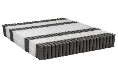 EverestPocket: Reaching New Heights in Mattress Comfort and Sustainability