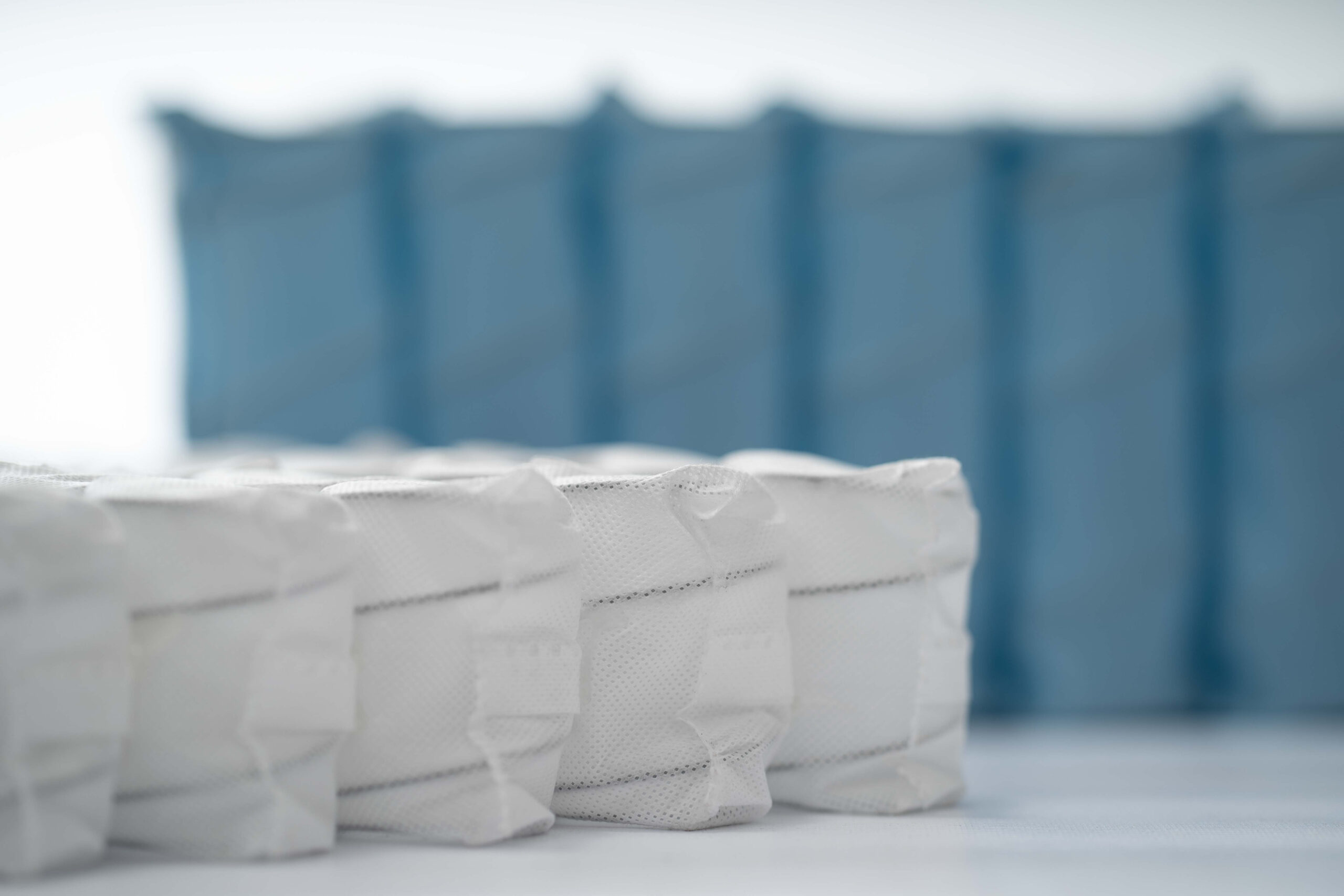 MiniPocket: Engineering Maximum Comfort into Minimum Space - Nestor Springs