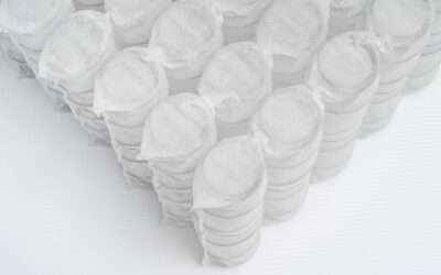 MultiPocket: Engineering Unmatched Point Elasticity for Premium Mattresses