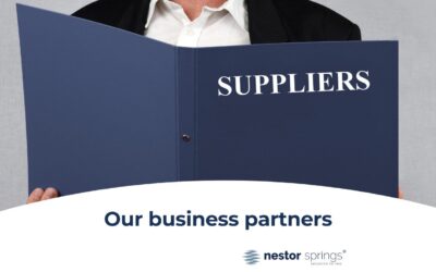 Hilding Anders – A European Sleep Market Leader and Nestor Springs Partner
