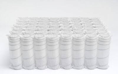 ProgressPocket: Engineering the Future of Dual-Comfort Mattresses