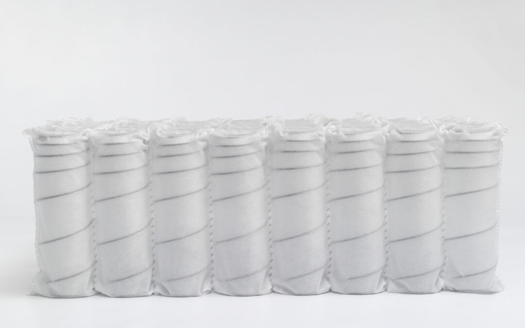 ProgressPocket: Engineering Dual-Comfort for Premium Mattresses