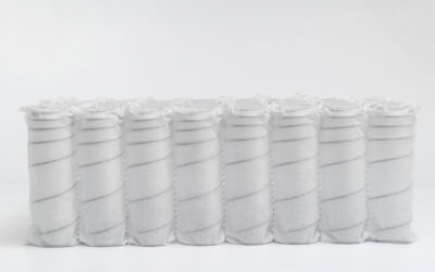 ProgressPocket: Engineering Dual-Comfort for Premium Mattresses