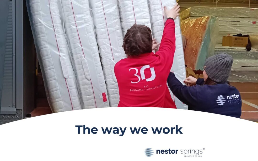 Demo Day at&nbsp;Nestor Springs: A&nbsp;Behind-the-Scenes Look for Our Future Partners