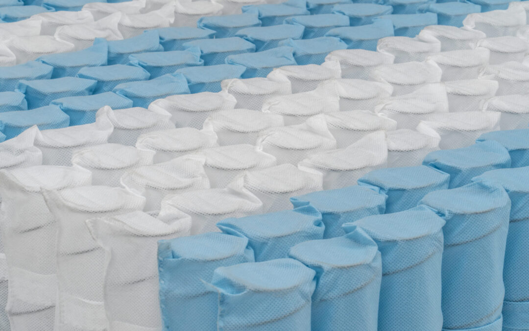 Precision in&nbsp;Every Zone: Why ZonePocket is the Core of Ergonomic Mattresses