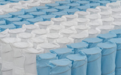 Precision in&nbsp;Every Zone: Why ZonePocket is the Core of Ergonomic Mattresses