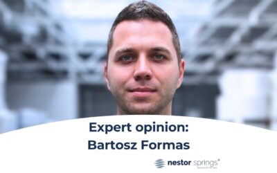 Factors Influencing the Firmness of a Spring Unit