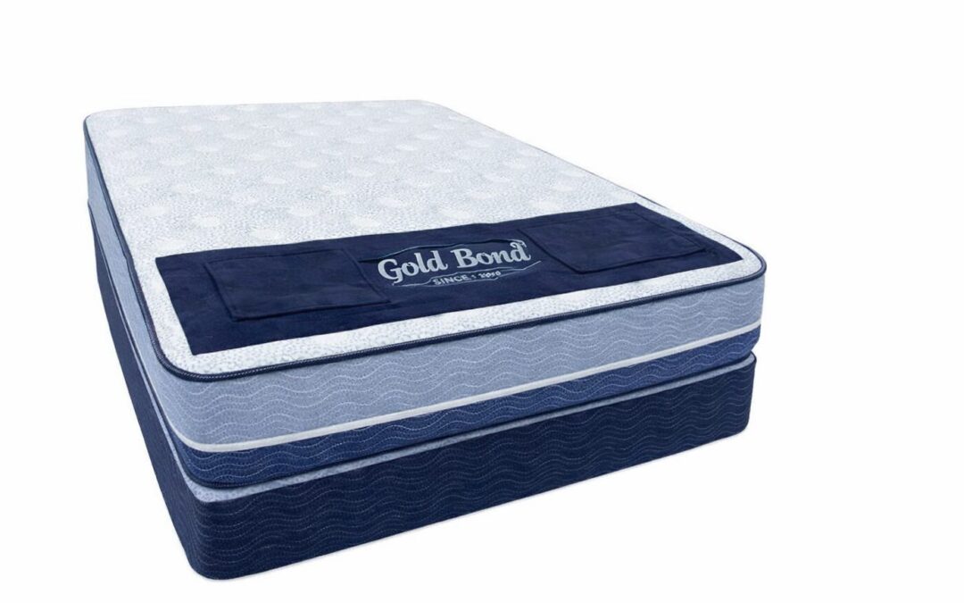 From Bonnell to&nbsp;Pocket: A&nbsp;Strategic Shift for Modern Mattress Brands