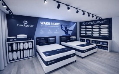 Strategic Partnerships in&nbsp;the Mattress Industry: A&nbsp;Blueprint for Global Growth