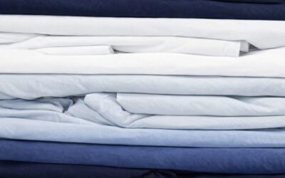 The Circular Economy in&nbsp;Bedding: Why Steel Springs are the Manufacturer’s Choice for a&nbsp;Greener Future