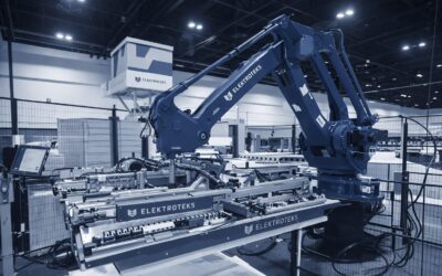 Navigating Labor Pressures: How Targeted Automation is Reshaping Mattress Manufacturing