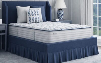 The Core of Growth: What Paramount Sleep’s New Lineup Reveals About Mattress Production Strategy