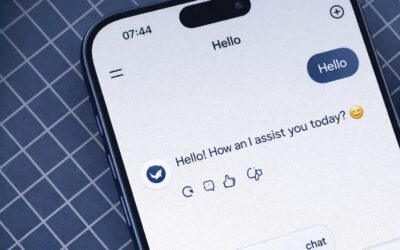 The First Salesperson Your Customer Meets Is AI: A&nbsp;Wake-Up Call for Mattress Manufacturers