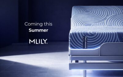 Innovation in Sleep Tech: Analyzing MLILY’s New PowerCool System and the Central Role of Core Components