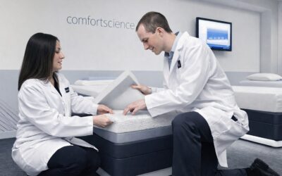 Beyond Subjective Feel: How Standardized Testing is Redefining Mattress Quality for Manufacturers